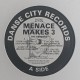 Menace Makes 3 – The Remixes