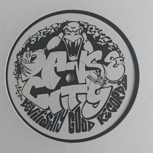 Menace Makes 3 – The Remixes