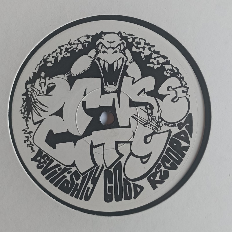 Menace Makes 3 – The Remixes