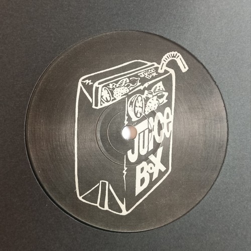 A Guy Called Gerald – Too Fucked To Dance / Anything V.2.1