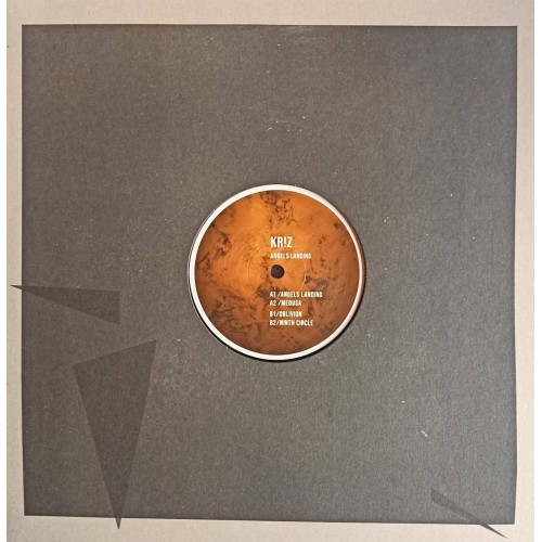 Kr!z – Angels Landing