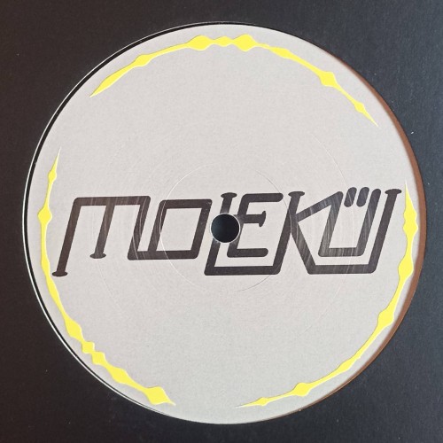 BAUGRUPPE90 ‎– Groove Constructor EP