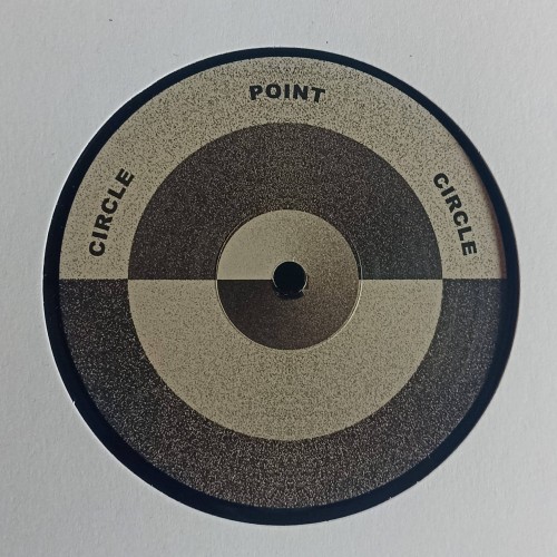 Circle Point Circle – Unknown