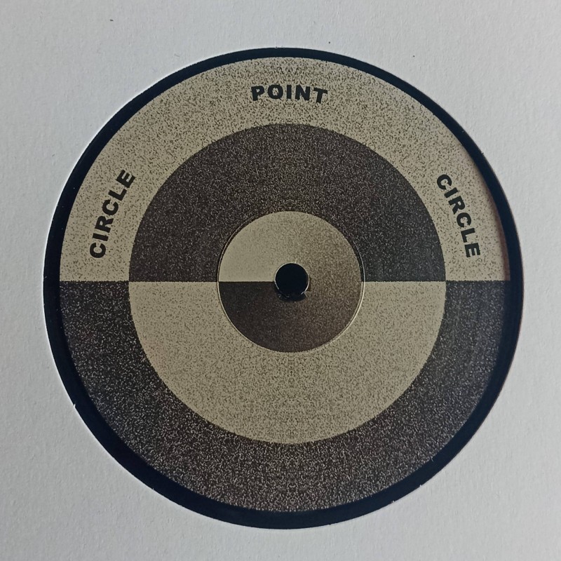 Circle Point Circle – Unknown