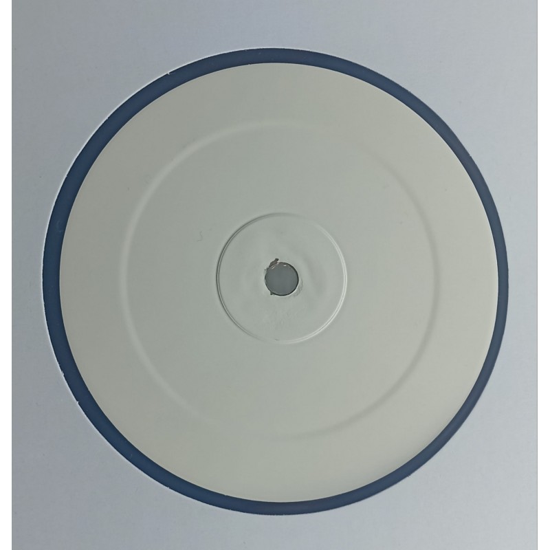 Klute – Peace & Love / Feel The Fire