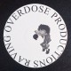 R.O.P. – Raving Overdose Productions EP