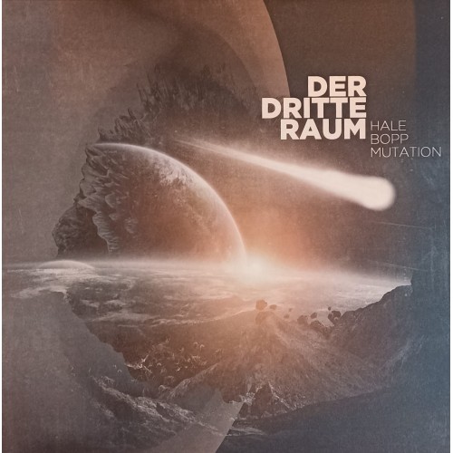 Der Dritte Raum – Hale Bopp Mutation Part 1