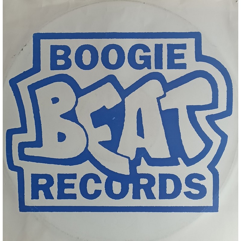 Kenetic – Prototype E.P.