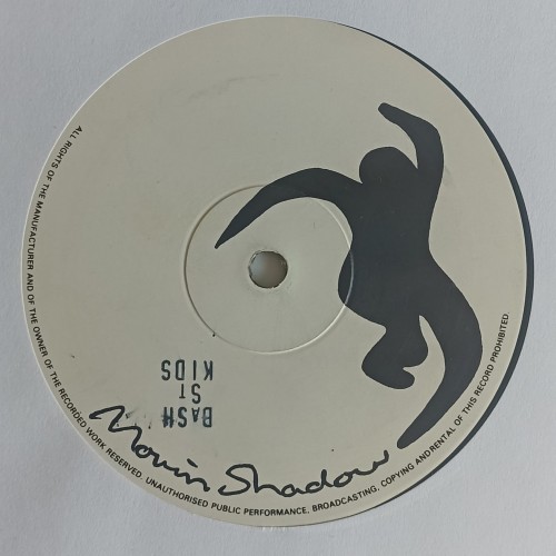 Bash St Kids – Fuzzyfelt