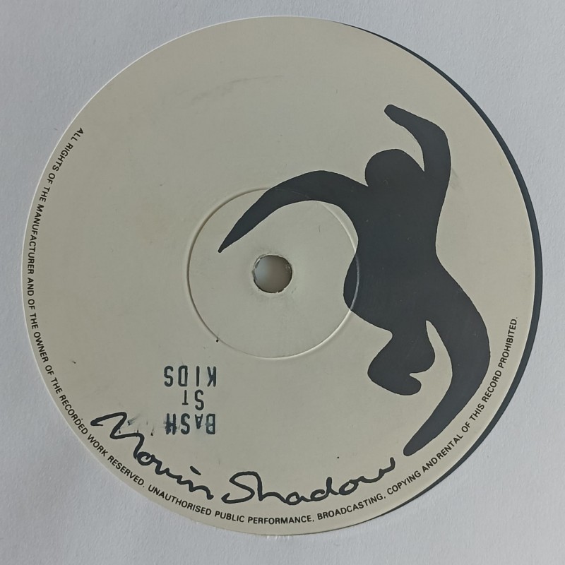 Bash St Kids – Fuzzyfelt