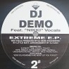 DJ Demo Feat. Nikki – Extreme E.P.