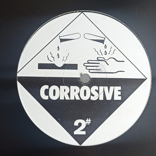 DJ Demo Feat. Nikki – Extreme E.P.