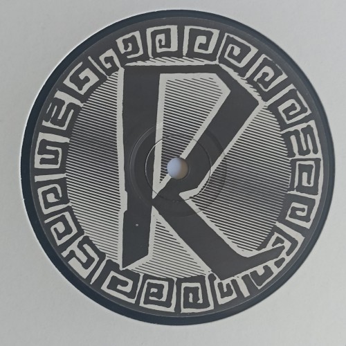 Manix – Bad Attitude 12"