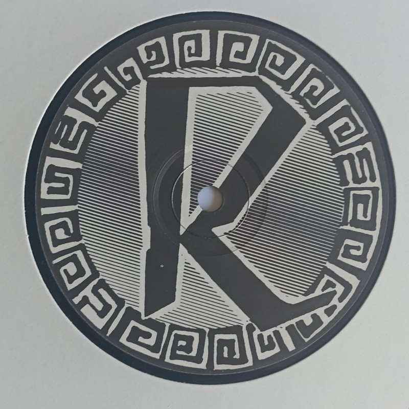 Manix – Bad Attitude 12"