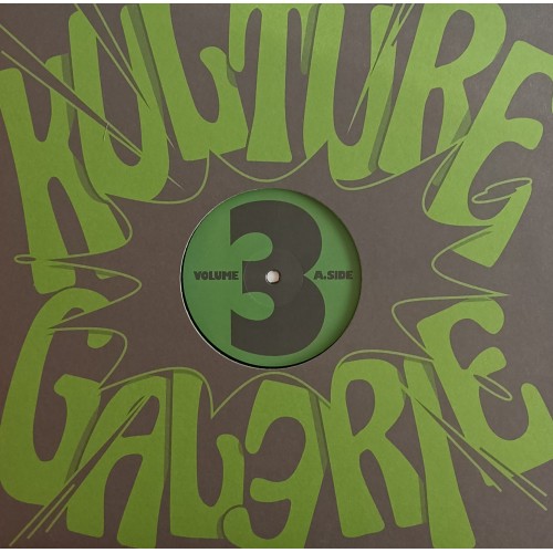 Various – Volume Three