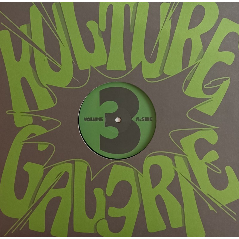 Various – Volume Three