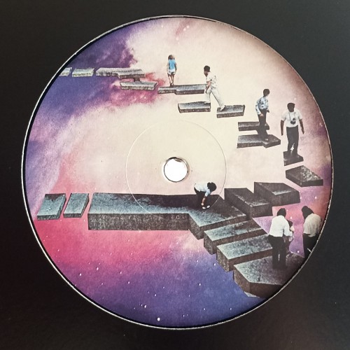 Gilbert – Astral Harmonics