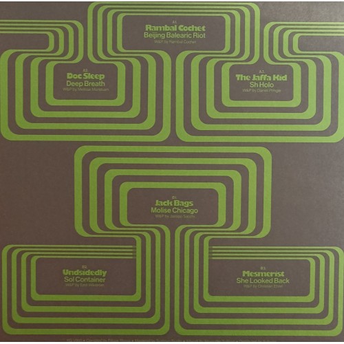 Various – Volume Three