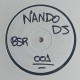 Nando ‎– Happy Old School