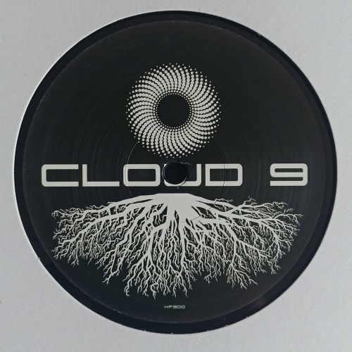 Cloud Nine - Funk Be The Flavour