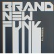 Adam F – Brand New Funk Reboots
