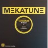 M-Beat – Rumble / Dark Dub / Surrender
