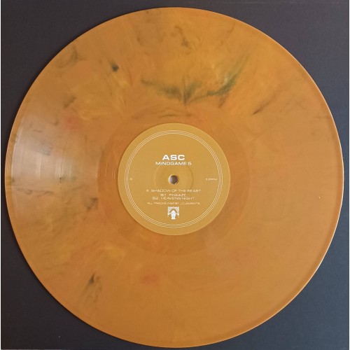 ASC ‎– Mindgame 5