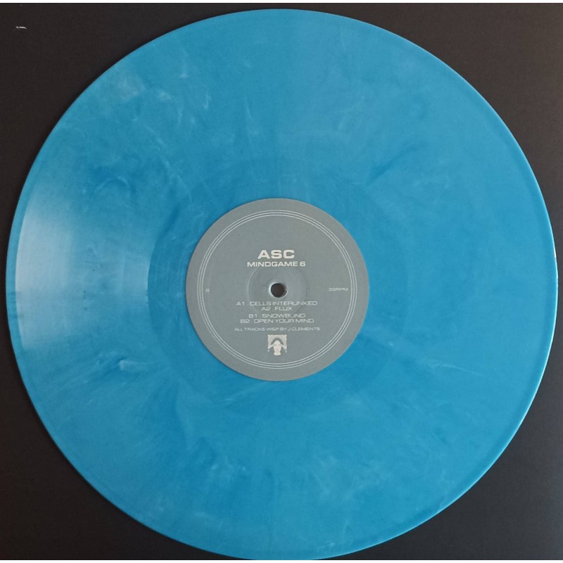 ASC – Mindgame 6