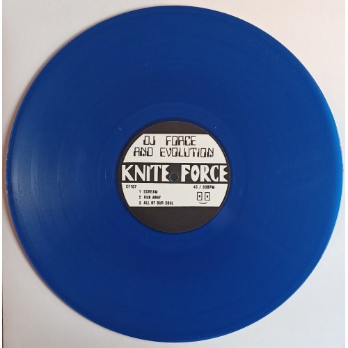 DJ Force And Evolution – Scream