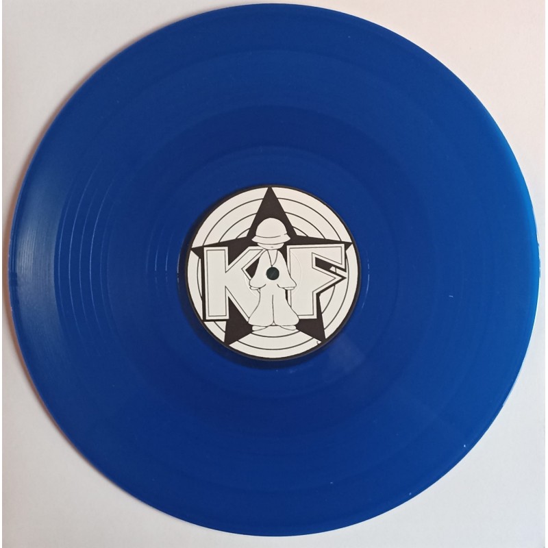 DJ Force And Evolution – Scream