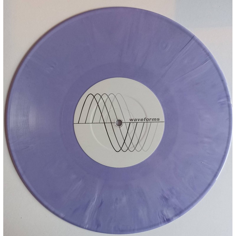 Tim Reaper – Waveforms 07-08