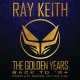 Ray Keith – The Golden Years: Back To '94  G-H