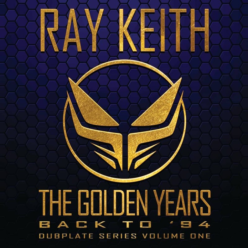 Ray Keith – The Golden Years: Back To '94  G-H