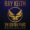 Ray Keith – The Golden Years: Back To '94  G-H