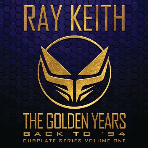Ray Keith – The Golden Years: Back To '94 C-D