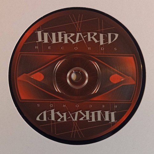 DJ Sense – The Edge / Let You Go