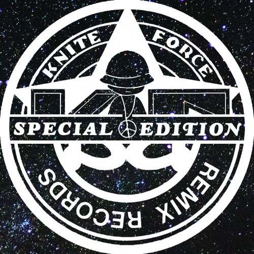 Various – Remix Records &amp; Kniteforce Present &#039;The Remix&#039;s&#039; Part 21