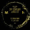 Ray Keith – 21st Century Junglist E-F