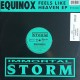 Equinox – Feels Like Heaven EP
