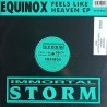Equinox – Feels Like Heaven EP