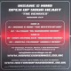 Insane & Mind – Open Up Your Heart "The Remixes"