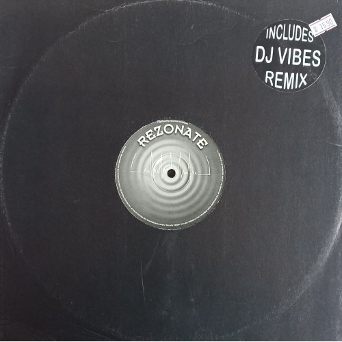 Psy-Quest – I Believe