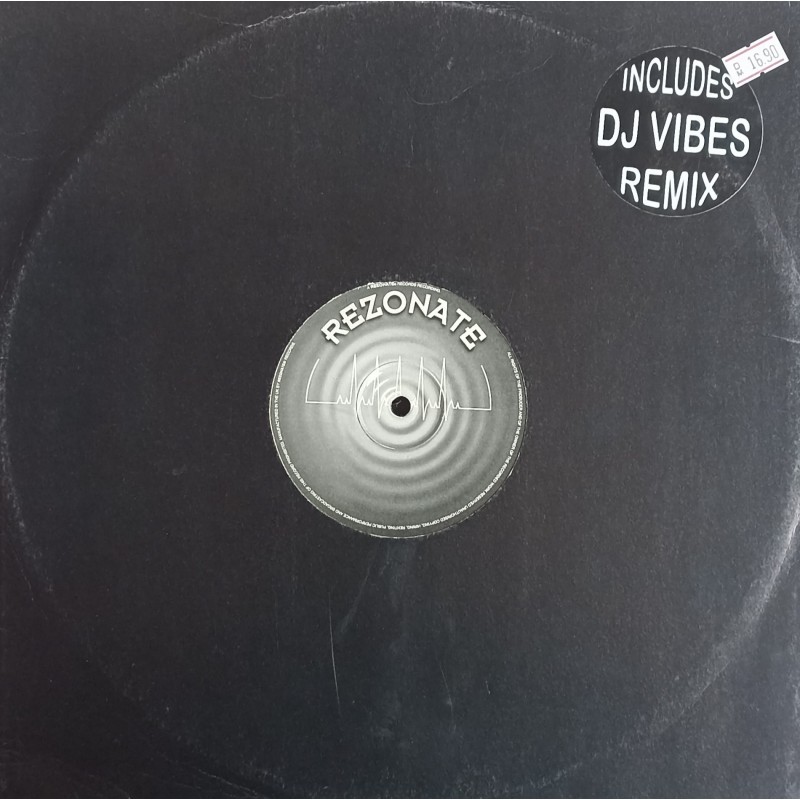 Psy-Quest – I Believe