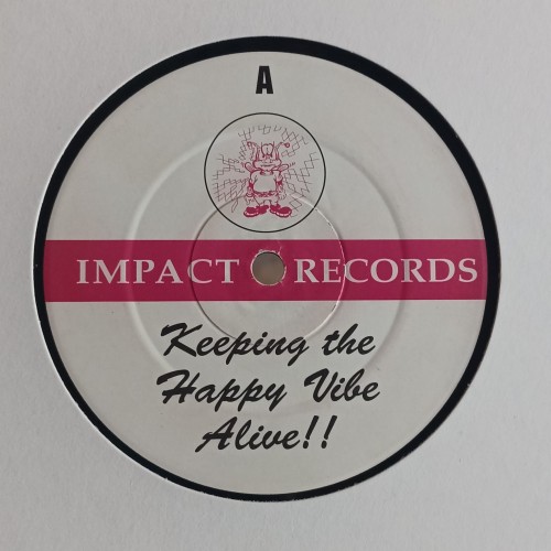 DJ Seduction / Vibes And Wishdokta* – Drop The Bass (Vibes And Wishdokta Remix) / Destiny