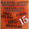 Various – Remix Records & Kniteforce Present 'The Remix's' Part 15