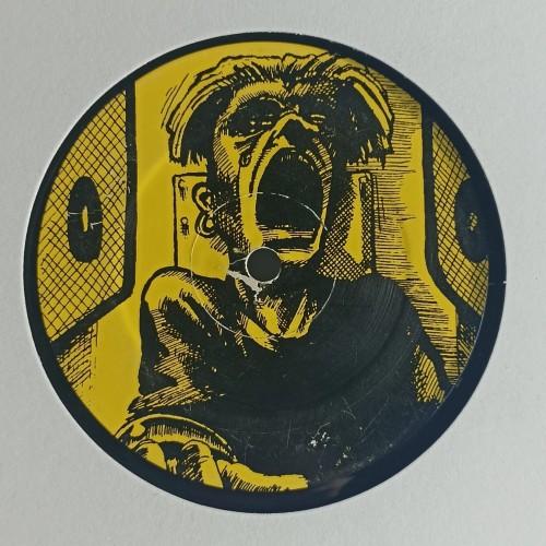 D.J. Intense – For Real / My House Is Mine