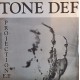 Tone Def – Projection EP