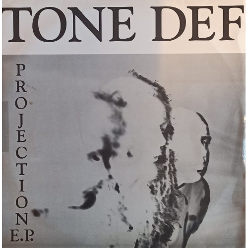 Tone Def – Projection EP