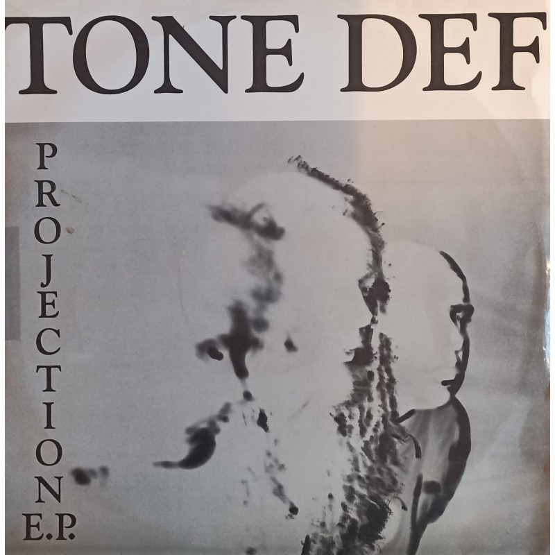 Tone Def – Projection EP