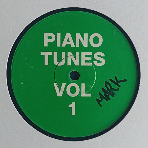 Heartless – Piano Tunes Vol 1